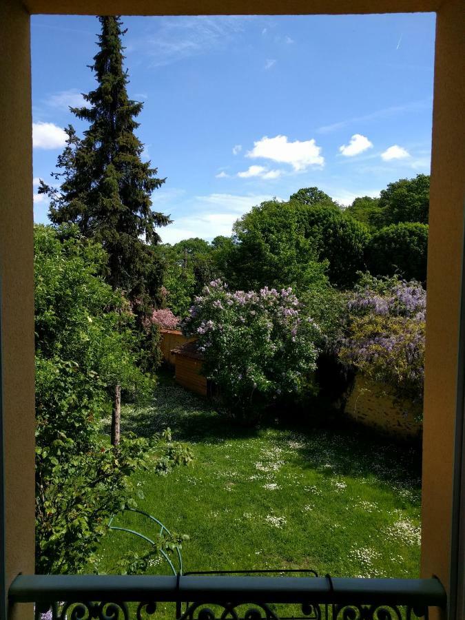 L'Orée de Versailles Esterno foto